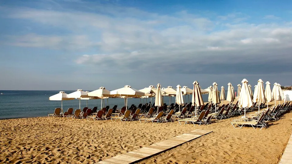 Mavridis Hotel Chalkidiki, Grčka — fotografija 504