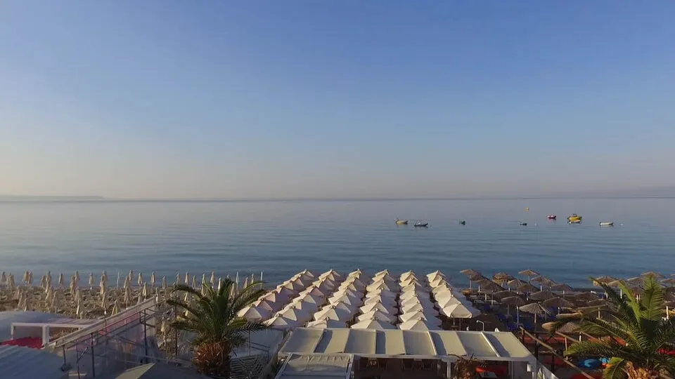 Mavridis Hotel Chalkidiki, Grčka — fotografija 505