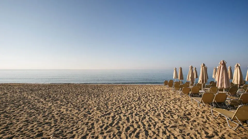 Mavridis Hotel Chalkidiki, Grčka — fotografija 507