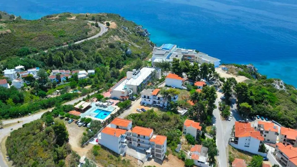 Hotel Aphrodite
