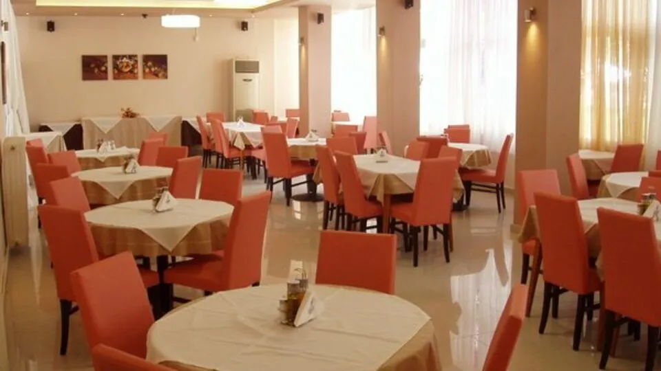 Hotel Aphrodite, Grčka — fotografija 508