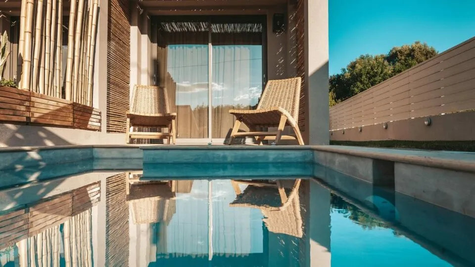 Amoessa Boutique- Adults only, Polihrono, Grčka — fotografija 505