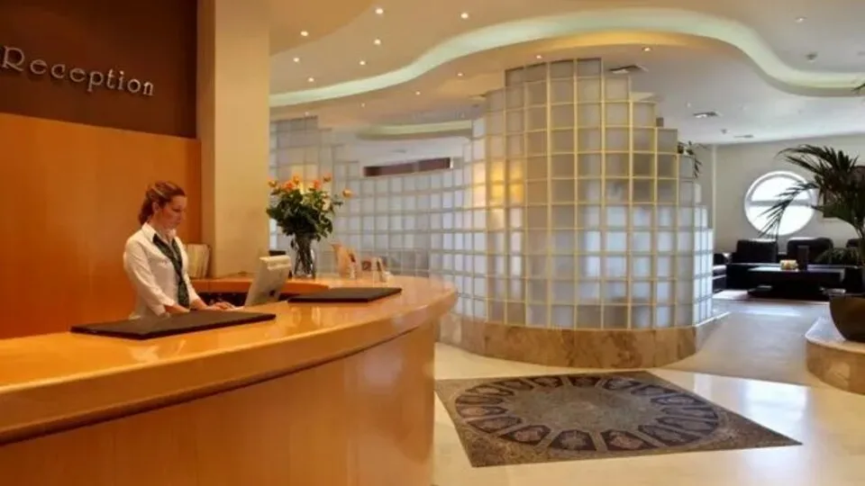 Egnatia City Hotel and Spa Kavala, Kavala, Grčka — fotografija 501