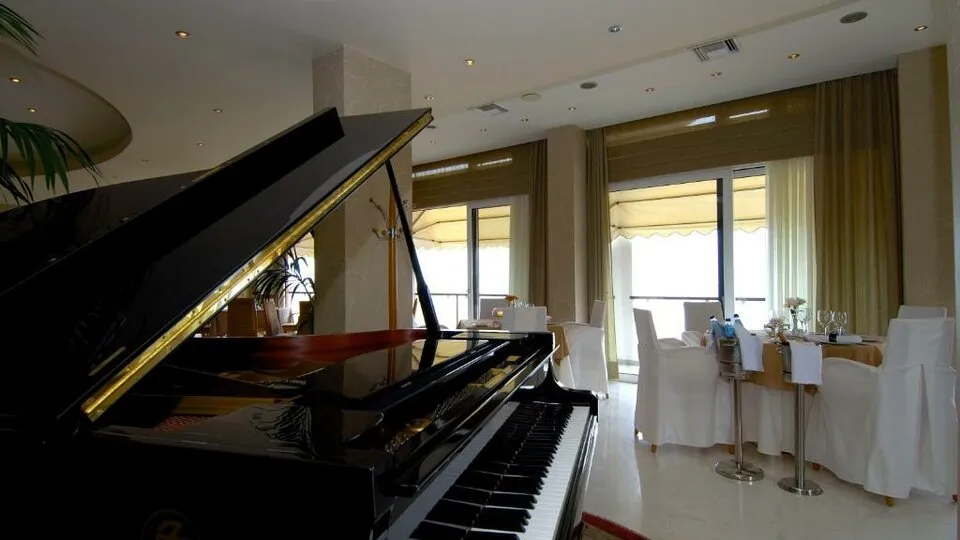 Egnatia City Hotel and Spa Kavala, Kavala, Grčka — fotografija 502