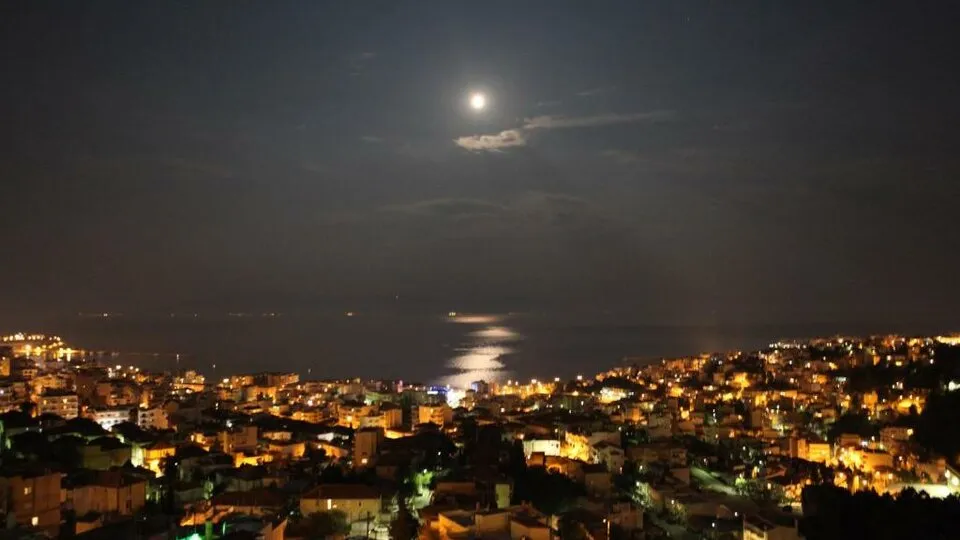 Egnatia City Hotel and Spa Kavala, Kavala, Grčka — fotografija 504