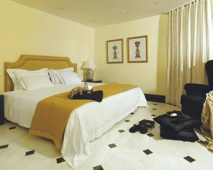 Out Of The Blue Resort & Spa, Iraklion, Grčka — Family Room 1 BedRoom Standard