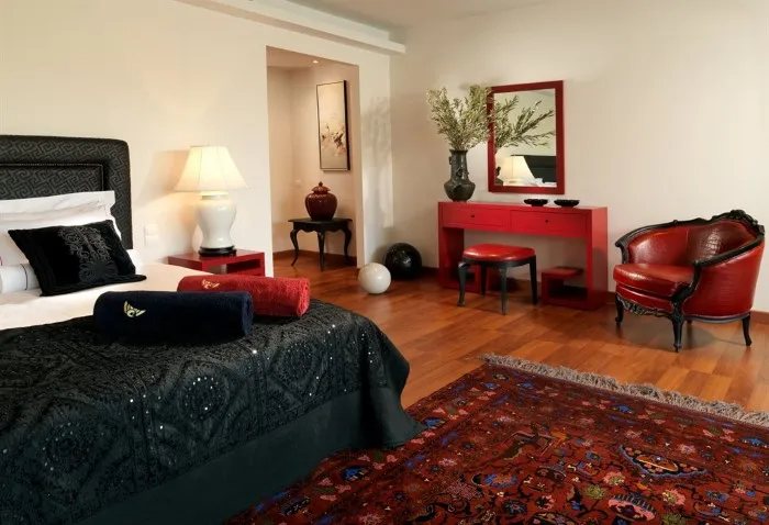 Out Of The Blue Resort & Spa, Iraklion, Grčka — Junior Suite Exclusive Private Jacuzzi or Plunge Pool