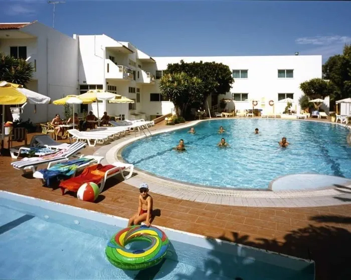 Asterias Bay Hotel By Anayia All-Inclusive Resorts, Rodos, Grčka — fotografija 8