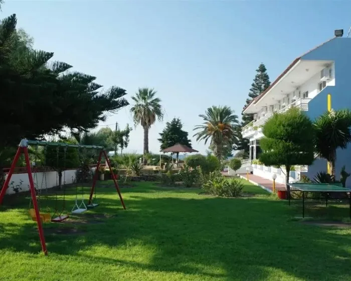 Asterias Bay Hotel By Anayia All-Inclusive Resorts, Rodos, Grčka — fotografija 6
