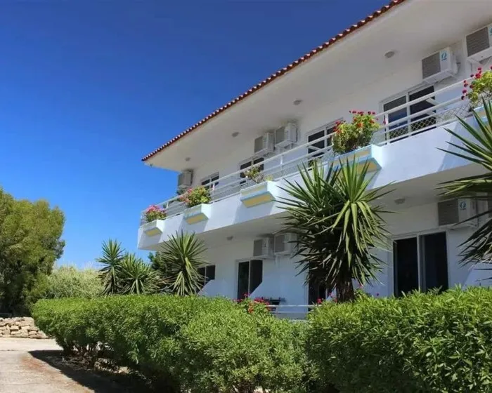 Asterias Bay Hotel By Anayia All-Inclusive Resorts, Rodos, Grčka — fotografija 9