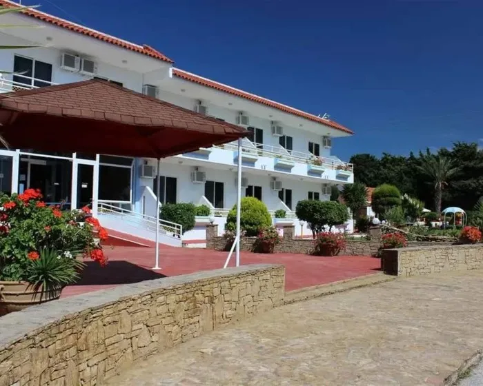 Asterias Bay Hotel By Anayia All-Inclusive Resorts, Rodos, Grčka — fotografija 10