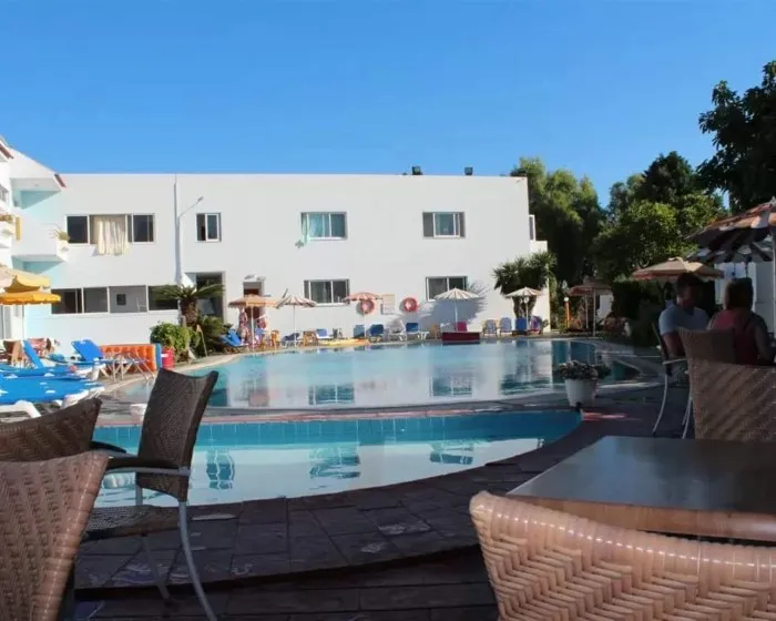 Asterias Bay Hotel By Anayia All-Inclusive Resorts, Rodos, Grčka — fotografija 13