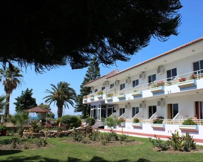 Asterias Bay Hotel By Anayia All-Inclusive Resorts, Rodos, Grčka — fotografija 14