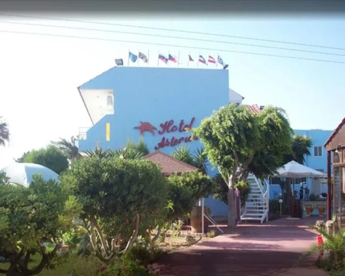 Asterias Bay Hotel By Anayia All-Inclusive Resorts, Rodos, Grčka — fotografija 16