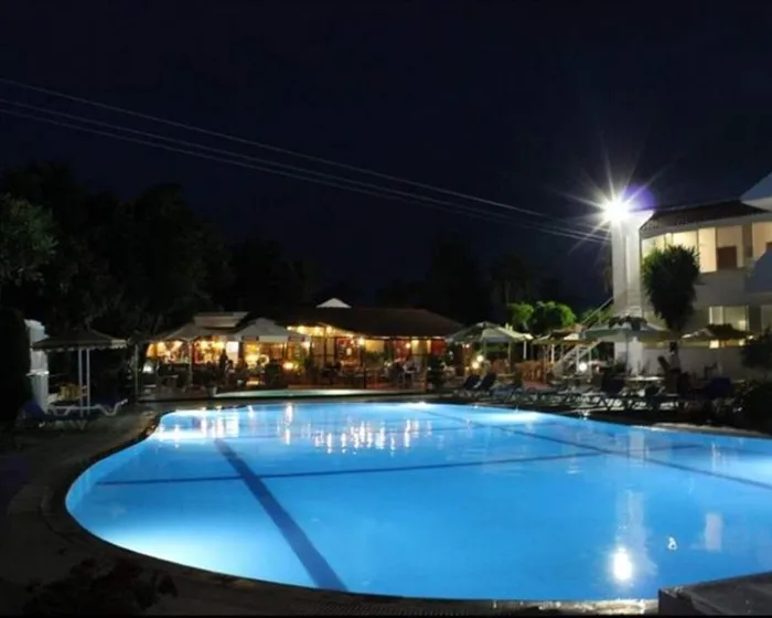 Asterias Bay Hotel By Anayia All-Inclusive Resorts, Rodos, Grčka — fotografija 17