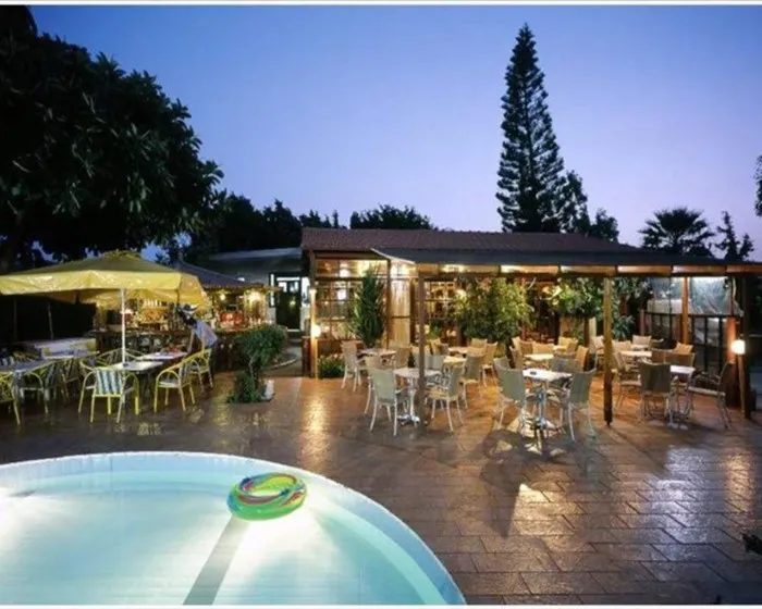Asterias Bay Hotel By Anayia All-Inclusive Resorts, Rodos, Grčka — fotografija 18