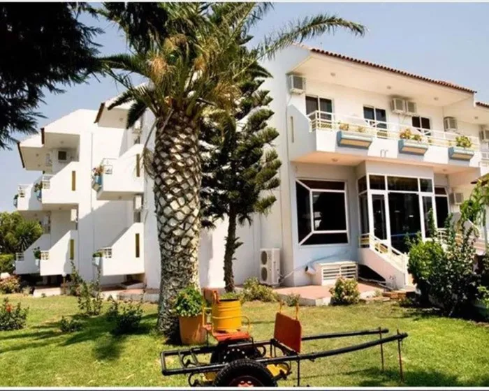 Asterias Bay Hotel By Anayia All-Inclusive Resorts, Rodos, Grčka — fotografija 19