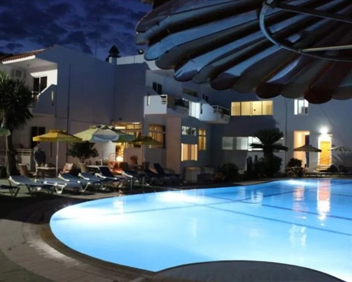 Asterias Bay Hotel By Anayia All-Inclusive Resorts, Rodos, Grčka — fotografija 21