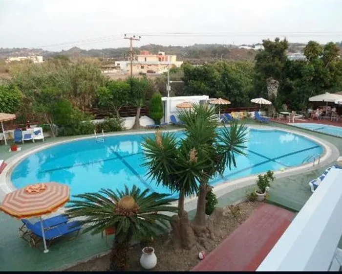 Asterias Bay Hotel By Anayia All-Inclusive Resorts, Rodos, Grčka — fotografija 22