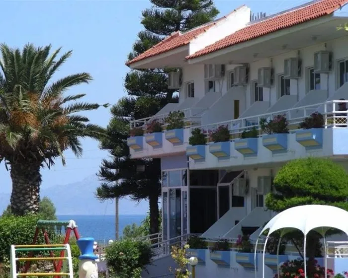 Asterias Bay Hotel By Anayia All-Inclusive Resorts, Rodos