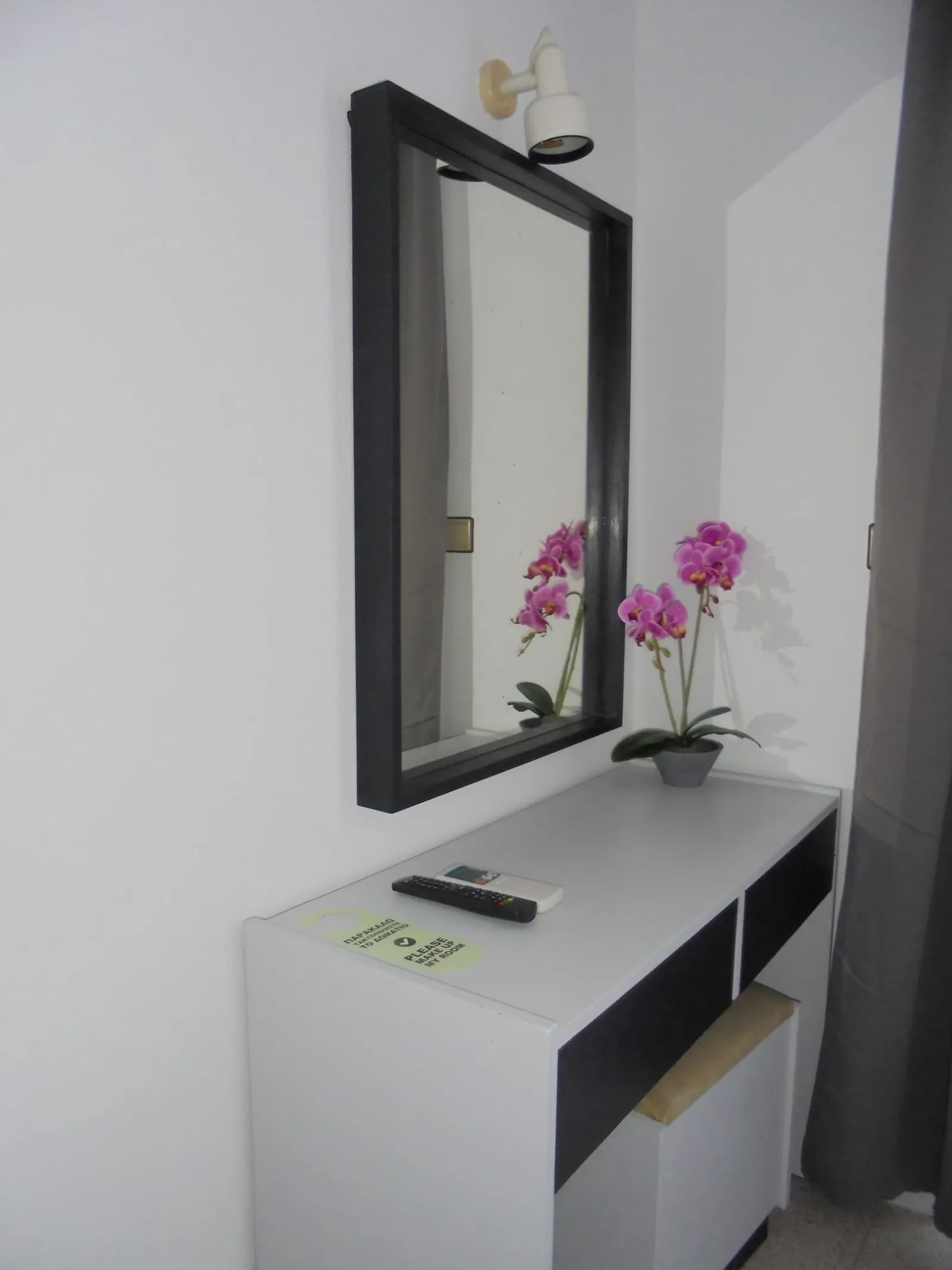 Asterias Bay Hotel By Anayia All-Inclusive Resorts, Rodos, Grčka — Double Room Garden View