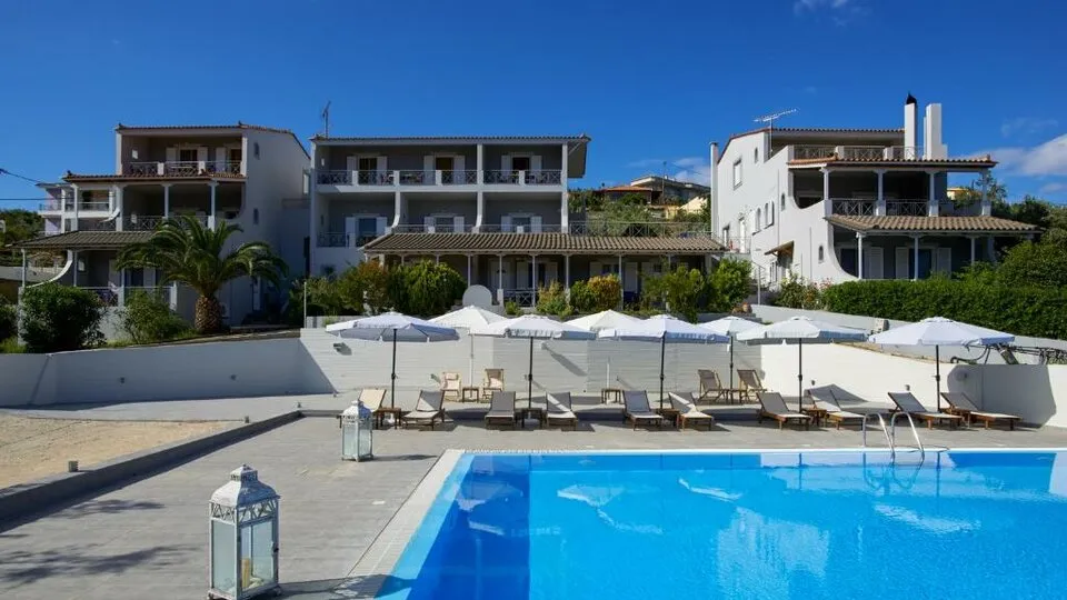 Irene Studios Pefki North Evia, Grčka — fotografija 501