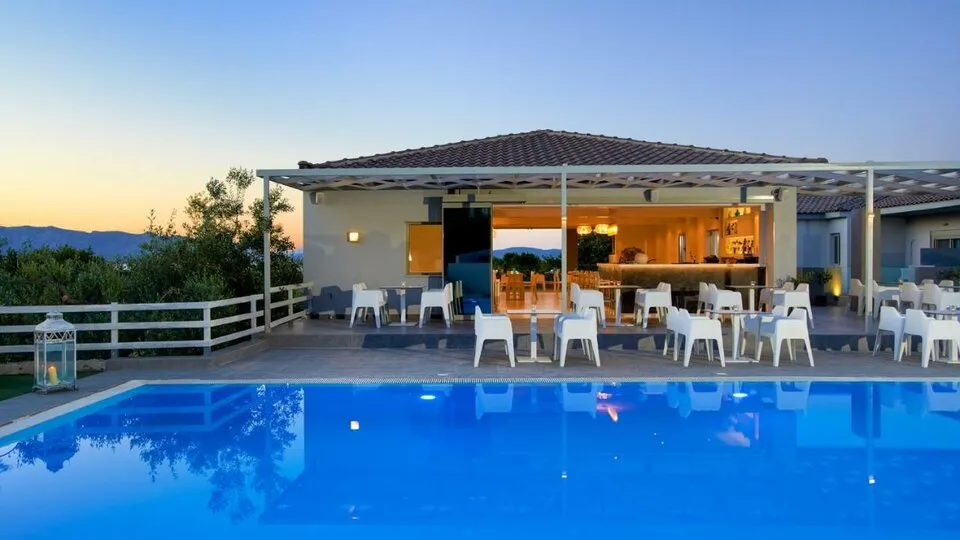 Irene Studios Pefki North Evia, Grčka — fotografija 504
