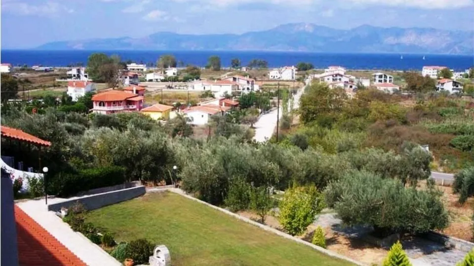 Irene Studios Pefki North Evia, Grčka — fotografija 507
