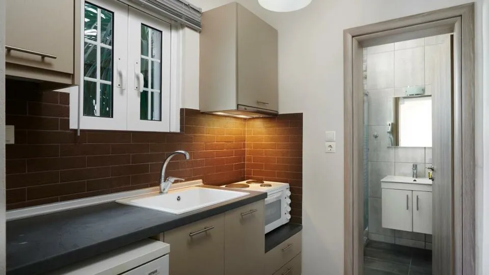 Irene Studios Pefki North Evia, Grčka — fotografija 508