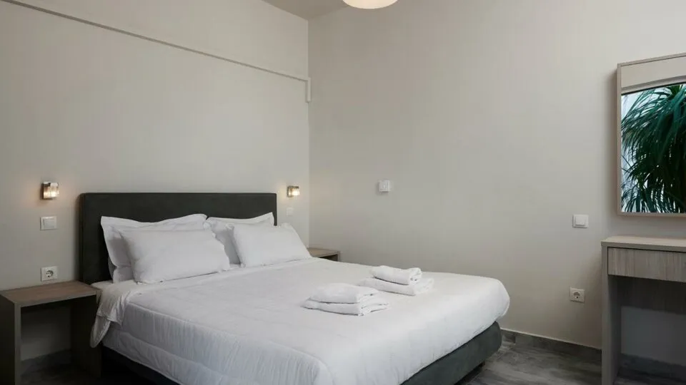 Irene Studios Pefki North Evia, Grčka — fotografija 509
