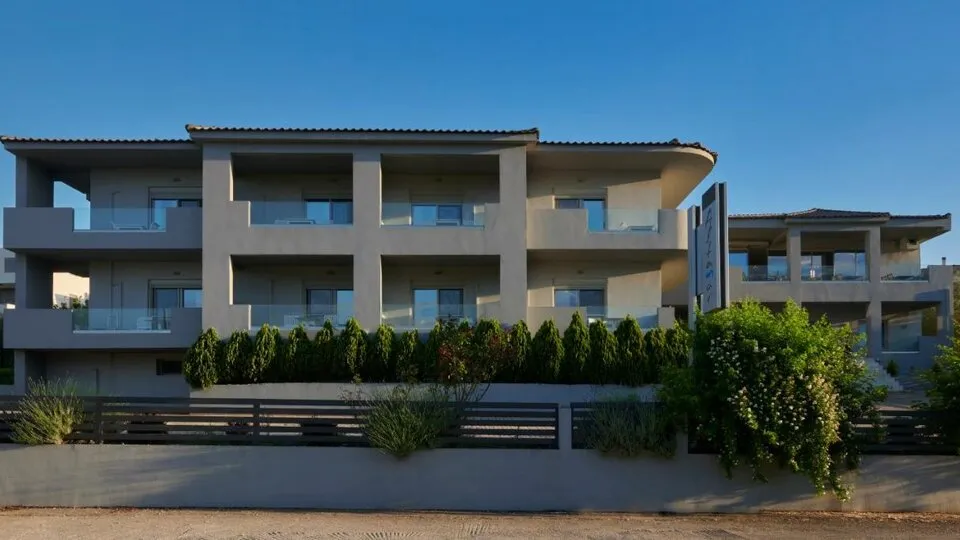 Altamar Hotel, Grčka — fotografija 502