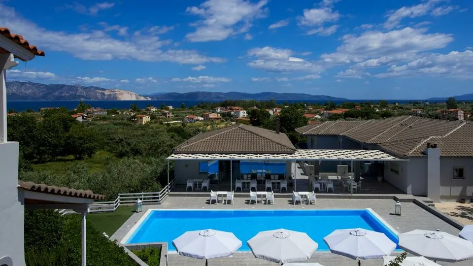 Altamar Hotel, Grčka — fotografija 505
