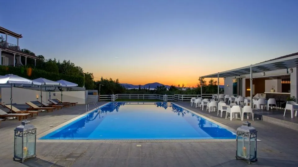 Altamar Hotel, Grčka — fotografija 506