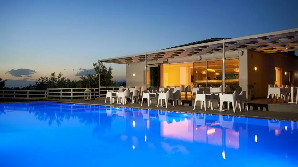 Altamar Hotel, Grčka — fotografija 507