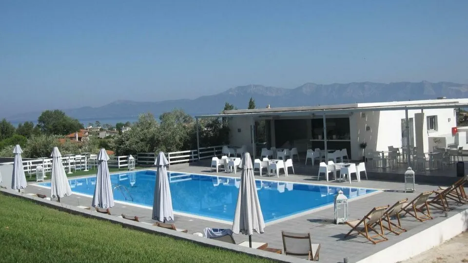 Altamar Hotel, Grčka — fotografija 508