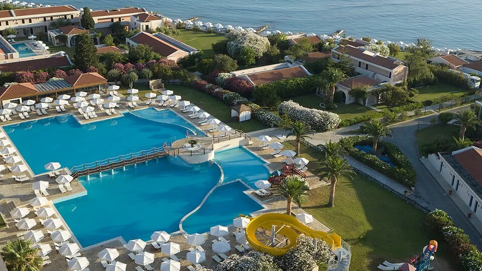 Roda Beach Resort & Spa
