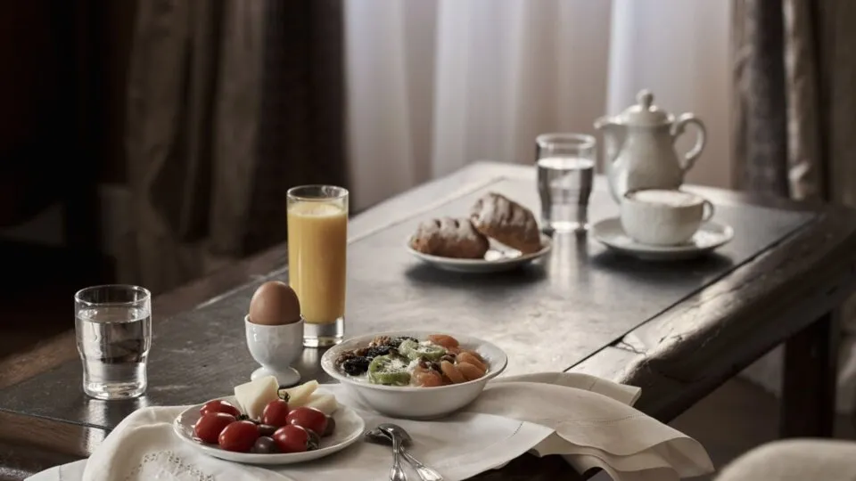 Ippoliti Luxury Hotel, Grčka — fotografija 508