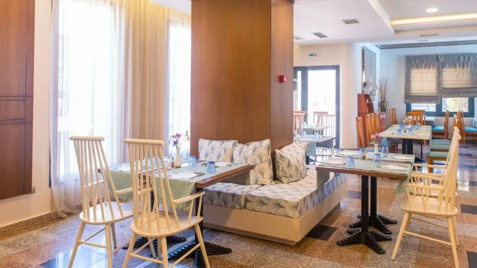 Mediterranean Resort Hotel, Grčka — fotografija 505