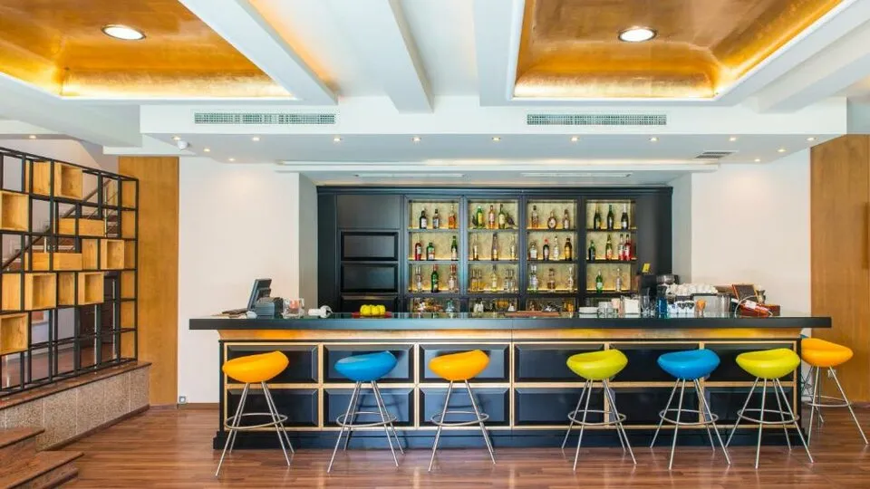 Mediterranean Resort Hotel, Grčka — fotografija 507