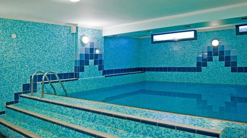 Mediterranean Resort Hotel, Grčka — fotografija 509