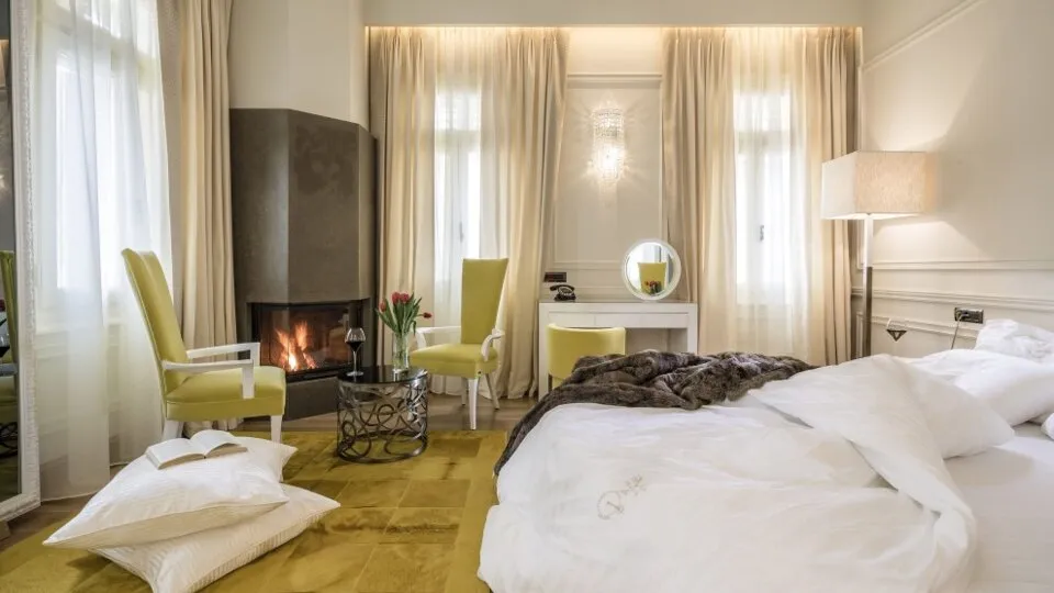 3Sixty Hotel & Suites, Grčka — fotografija 503