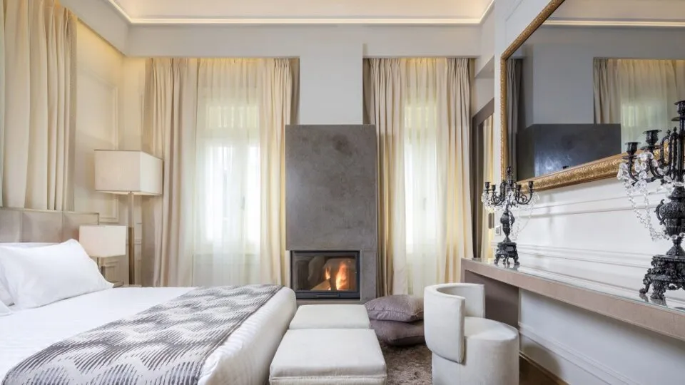 3Sixty Hotel & Suites, Grčka — fotografija 504