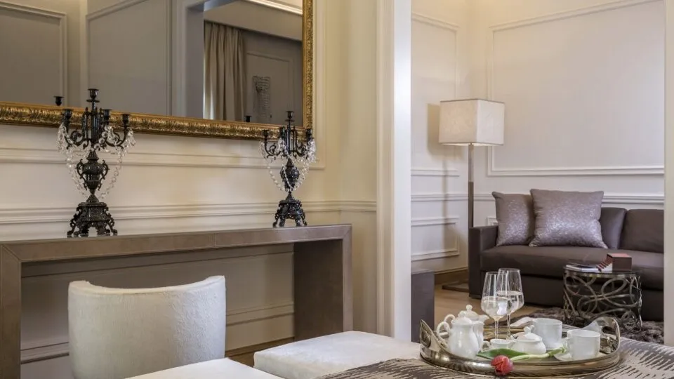 3Sixty Hotel & Suites, Grčka — fotografija 506