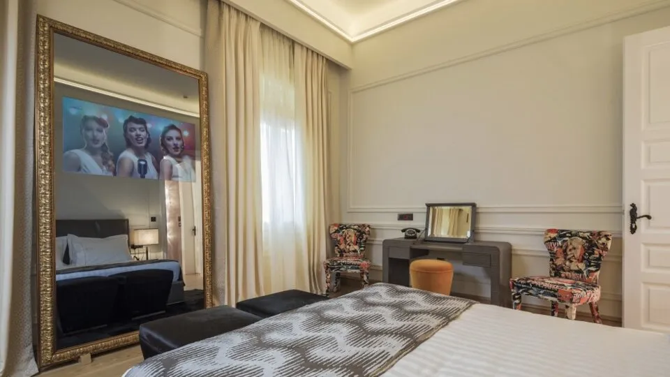 3Sixty Hotel & Suites, Grčka — fotografija 508