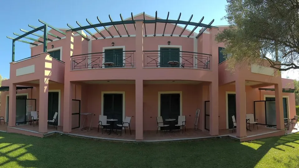 Ionian Breeze Studios Lefkada