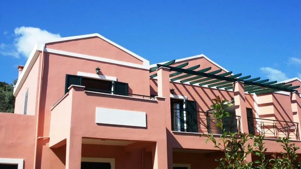 Ionian Breeze Studios Lefkada, Grčka — fotografija 502