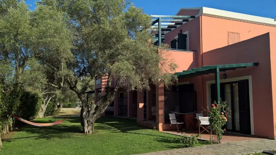 Ionian Breeze Studios Lefkada, Grčka — fotografija 508