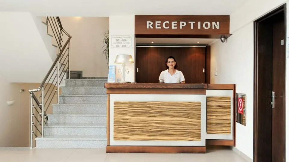 Ammos Bay Hotel, Amudija, Grčka — fotografija 501