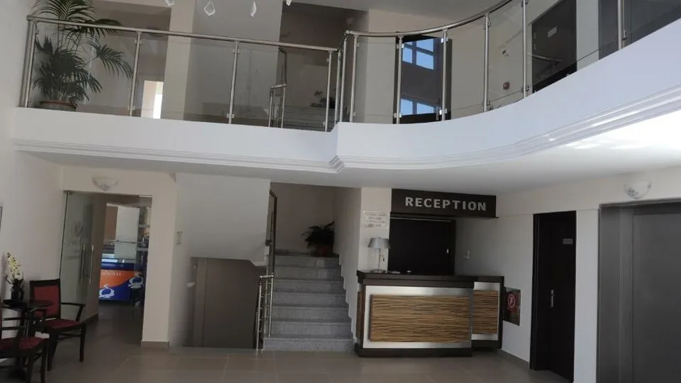Ammos Bay Hotel, Amudija, Grčka — fotografija 502