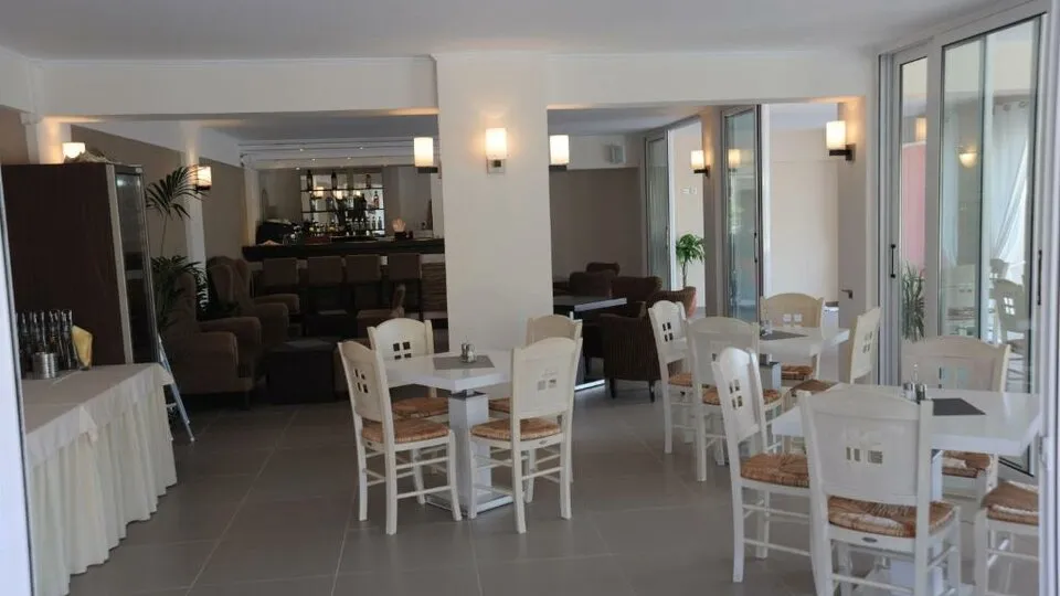 Ammos Bay Hotel, Amudija, Grčka — fotografija 509